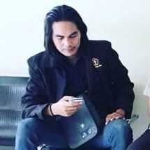Fitri Hidayattullah Masuk Kandidat Kuat Bakal Calon Ketua PWI Balangan