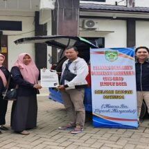 Permudah Warga Balangan Urus Izin Usaha Hingga ke Pelosok, Balangan Luncurkan Inovasi MARITAM