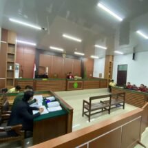 Sidang Praperadilan Eks Sekda Balangan Sutikno, Ahli Sebut Kejaksaan Langgar Prosedur