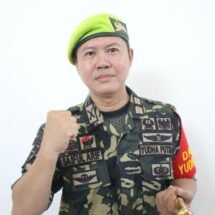 Ketua PPM Balangan Ajak Pemuda Teladani Semangat Pahlawan Saat Hari Pahlawan 2025