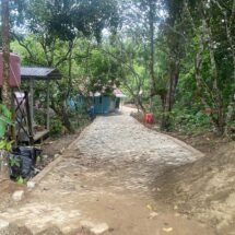 Akhir Tahun Kian Dekat, Wakil Ketua II DPRD Balangan Desak SKPD Perketat Pengawasan Proyek Fisik