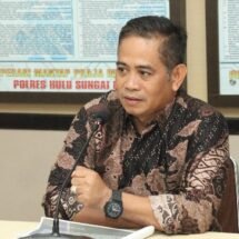Ketua DPRD HSU Siap Ikuti Retret KPPD Lemhanas RI di Akmil Magelang
