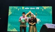 Balangan Islamic Fest 2026 Resmi Dibuka, Ribuan Warga Padati Lokasi