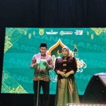 Balangan Islamic Fest 2026 Resmi Dibuka, Ribuan Warga Padati Lokasi