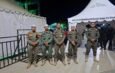 60 Personel Satpol PP Kawal Penutupan Balangan Islamic Festival