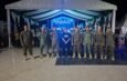 75 Personel Satpol PP Kawal Islamic Fest Balangan