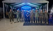 75 Personel Satpol PP Kawal Islamic Fest Balangan