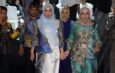 Linda Wati : Islamic Fest Perkuat Ukhuwah