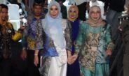 Linda Wati : Islamic Fest Perkuat Ukhuwah