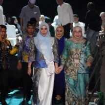 Linda Wati : Islamic Fest Perkuat Ukhuwah