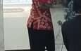 Haru! Abiji Kukuhkan Lulusan SDN Paringin Selatan