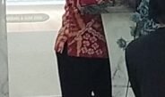 Haru! Abiji Kukuhkan Lulusan SDN Paringin Selatan