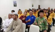 Paringin Benahi Layanan, Warga Diajak Bicara