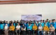 Yamani Resmi Nahkodai HIMA Manajemen