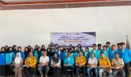 Yamani Resmi Nahkodai HIMA Manajemen