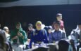 Kapolres Balangan Kawal Islamic Fest 2026