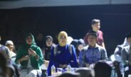 Kapolres Balangan Kawal Islamic Fest 2026