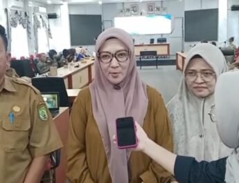 Penutupan Balangan Islamic Fest 2026, Ketua DPRD Apresiasi Antusiasme Masyarakat