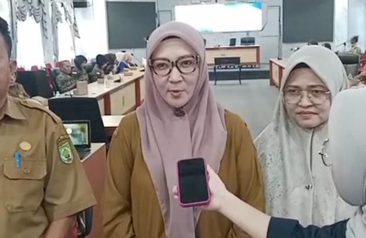 Penutupan Balangan Islamic Fest 2026, Ketua DPRD Apresiasi Antusiasme Masyarakat