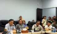 Sopir Truk Kembali Sambangi Kantor DPRD HSU, Dewan Berkomitmen Kawal Distribusi BBM Subsidi