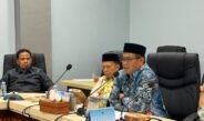 Panggil Pengelola SPBU di HSU, DPRD HSU Cari Solusi Terbaik bagi Masyarakat dan Pelaku Usaha