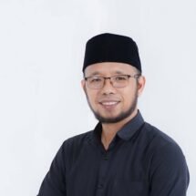 Ketua PWI Impian Lama Wahyudi Sebelum Jadi Anggota KPU Balangan