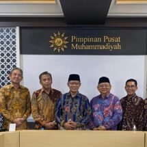 Universitas Muhammadiyah Banjarmasin Percepat Dirikan Fakultas Kedokteran