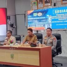 Bupati Balangan Genjot SDM, Ajak Warga Kuliah S2 dan S3