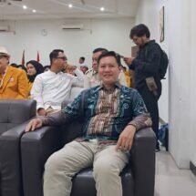 DPRD Balangan Perkuat Sinergi Majukan Seni Budaya