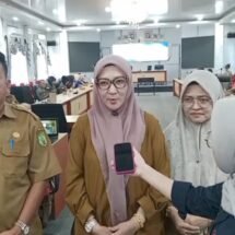 Penutupan Balangan Islamic Fest 2026, Ketua DPRD Apresiasi Antusiasme Masyarakat