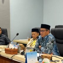 Panggil Pengelola SPBU di HSU, DPRD HSU Cari Solusi Terbaik bagi Masyarakat dan Pelaku Usaha