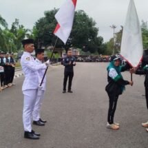 40 Atlet Balangan Siap Tempur di Popda Kalsel 2026