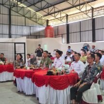 Balangan Siap Tancap Gas, Koperasi Merah Putih Jadi Motor Ekonomi Desa