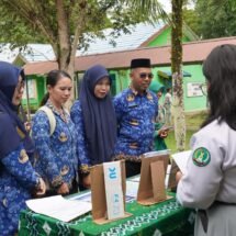 26 Sekolah Balangan Belajar Rahasia Sukses Adiwiyata Mandir