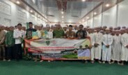Beri Dukungan Pendidikan, Pemkab Balangan Salurkan Bantuan kepada Santri Asal Balangan di Berbagai Pesantren