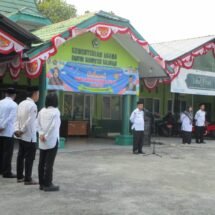 Kemenag Balangan Tekankan Kelengkapan Administrasi dan Prosedur Baku dalam Pendirian Madrasah Baru