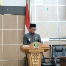 Balangan Siapkan Rp2,79 Triliun untuk 4 Prioritas Pembangunan 2027