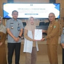 UMKM Balangan Didorong Naik Kelas Lewat Legalitas Usaha