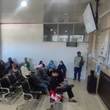 RSUD Balangan Luncurkan Inovasi Antar Obat ke Rumah