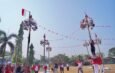 Balangan Sport Festival, Kemerdekaan Makin Meriah!