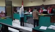 Serahkan 17 Alat Bukti Baru, Kuasa Hukum Edward Manurung Yakin Kliennya Pemilik Sah Lahan Sengketa