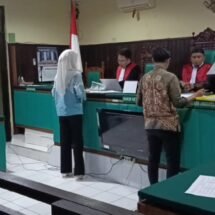 Serahkan 17 Alat Bukti Baru, Kuasa Hukum Edward Manurung Yakin Kliennya Pemilik Sah Lahan Sengketa
