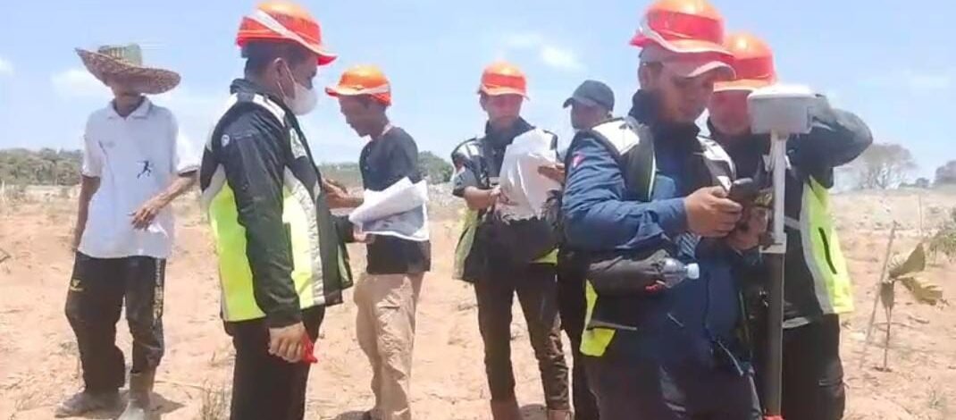 Tunjukkan Bukti Faktual di Lapangan, Tim Hukum Edward Manurung Yakini Kliennya Menang