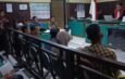 Hadirkan Saksi Lawan AGM, Kuasa Hukum H Edward Yakin Kliennya Pemilik Lahan Sah