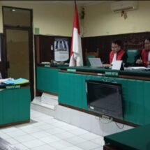 Sengketa Lahan di HSS: Warga Gugat PT AGM, Tuduh Surat Kepemilikan Palsu
