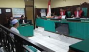 Tiga Terdakwa Pemalsuan Surat Tanah Divonis 1 Tahun, Kuasa Hukum PT AGM Kecewa Dan Desak Banding