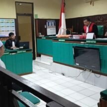 Tiga Terdakwa Pemalsuan Surat Tanah Divonis 1 Tahun, Kuasa Hukum PT AGM Kecewa Dan Desak Banding