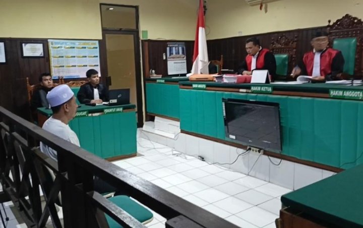 Tiga Terdakwa Pemalsuan Surat Tanah Divonis 1 Tahun, Kuasa Hukum PT AGM Kecewa Dan Desak Banding
