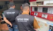 Satgas BBM HSU Pantau Harga Pertalite di Pengecer, Ketua DPRD : Harga Eceran Jangan Cekik Konsumen