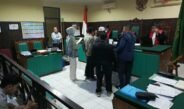 Saksi Tergugat Berikan Keterangan Berbelit, Benang Merah Kasus Edward Lawan AGM Hampir Terkuak